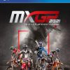 MXGP 2021 The Official Motocross Videogame Ps4 gameshop