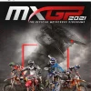MXGP 2021 The Official Motocross Videogame Ps5 gameshop