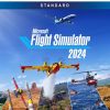 Microsoft Flight Simulator 2024 ps5