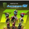 Monster Energy Supercross 25 The Official Video Game PS5 gameforever