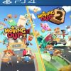 Moving Out + Moving Out 2 Bundle PS4 1 Moving Out Moving Out 2 Bundle Ps4 gameshop