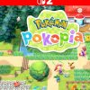 Pokemon Pokopia