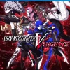 Shin Megami Tensei V Vengeance PS4 gameshop