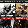 Sniper Ghost Warrior Contracts 1 2 Double Pack PS4 game forever