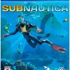Subnautica PS4