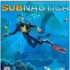 Subnautica PS5 1 Subnautica PS5 gameforever