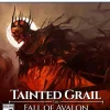 Tainted Grail The Fall of Avalon Ps5 Gamshop