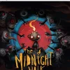 The Midnight Walk PS5 gameforever