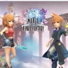 WORLD OF FINAL FANTASY PS5 2 WORLD OF FINAL FANTASY PS5 gameshop
