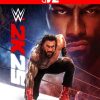 WWE 2K25 Standard Edition Nintendo Switch 2 1 WWE 2K25 Standard Edition Nintendo 2
