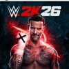 WWE 2K26 Standard Edition PS5 1 WWE 2K26 ps5 gameforever