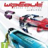 WipEout Omega Collection PS5 2 WipEout Omega Collection PS4 gameshop ps5