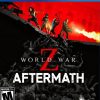 World War Z Aftermath PS4 gameshop