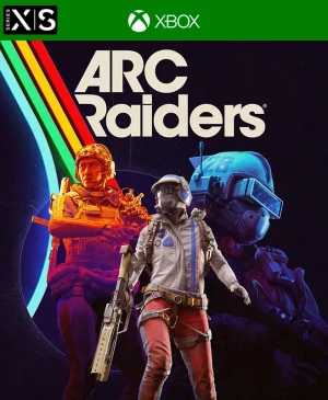 ARC Raiders XBOX SERIES X/S
