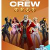 Club fortnite