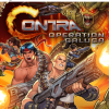 Contra Operation Galuga PS5