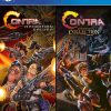 Contra Run Gun Bundle PS4