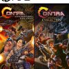 Contra Run Gun Bundle PS5