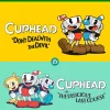 Cuphead The Delicious Last Course Xbox Series XS gameshop