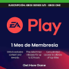 EA Play Xbox 1 Mes de Membresia