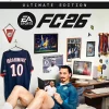 FC 26 ULTIMATE EDITION PS5 1 FC26 ULTIMATE EDITION PS5 gameshop