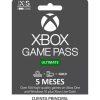 Game Pass 5 Meses