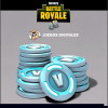 Fortnite: 2400 Pavos V-Bucks GLOBAL 2 Key global 2400 pavos gameforever