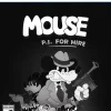 MOUSE P.I. For Hire