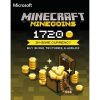 MINECRAFT: MINECOINS PACK: 1720 COINS 2 Minecoins 1720