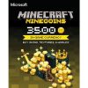 Minecoins 3500