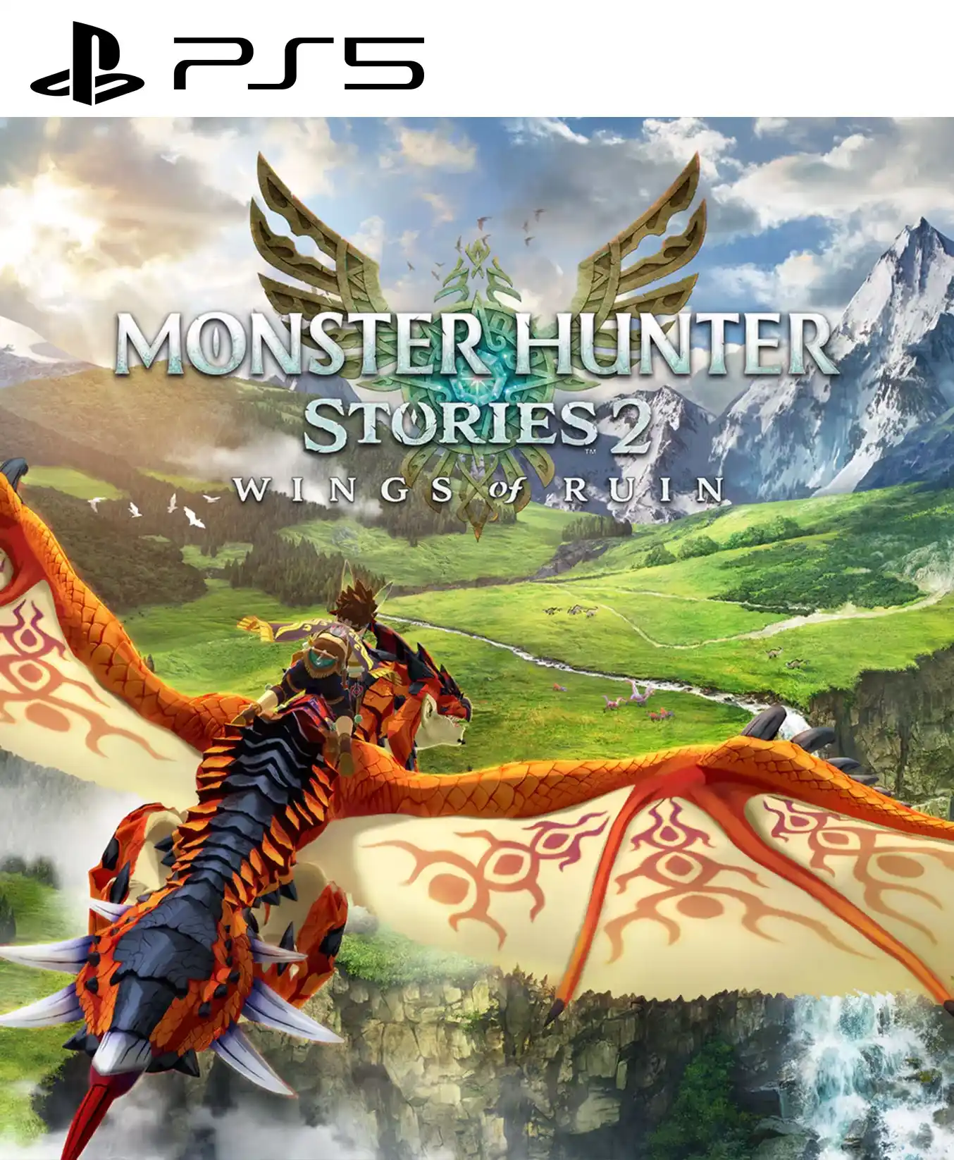 Monster-Hunter-Stories-2-Wings-of-Ruin-PS5.webp Monster Hunter Stories 2 Wings of Ruin PS5