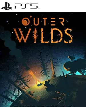 Outer Wilds PS5