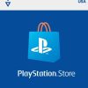 PSN CARD 2 USD 2 PSN GIFT CARD 2 DOLAR Gameforever