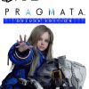Pragmata PS5 deluxe edition gameshop