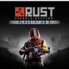 Rust Console Edition PS5 2 Rust Console Edition PS5 game forever