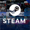 STEAM 10 USD 1 STEAM 10 USD