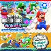 Super Mario Bros Wonder + Meetup in Bellabel Park - Nintendo Switch 2 1 Super Mario Bros Wonder Meetup in Bellabel Park NS2