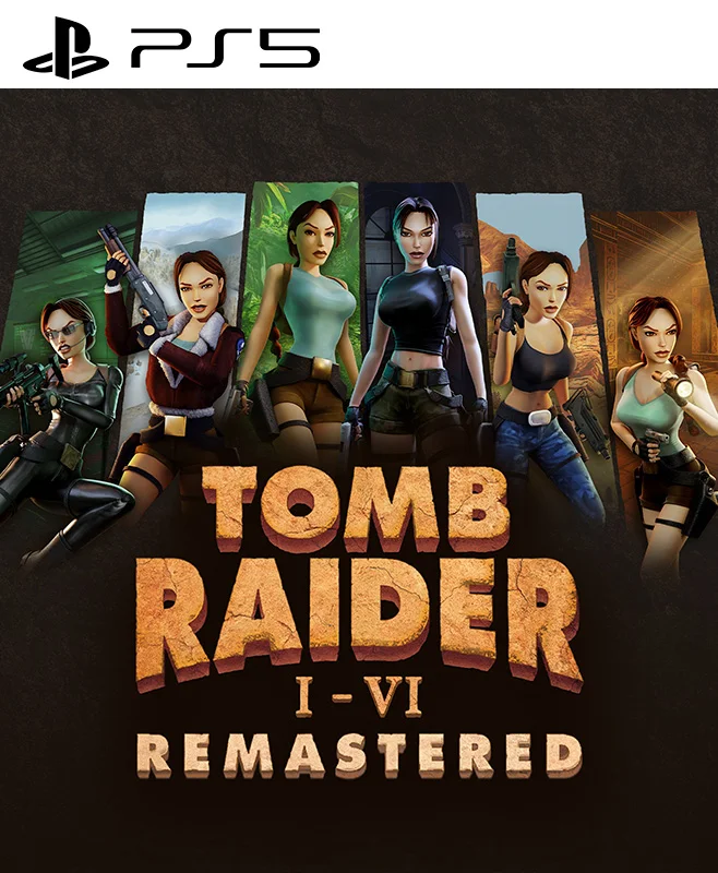 Tomb-Raider-I-VI-Remastered-PS5.webp Tomb Raider I VI Remastered PS5