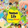 Tomodachi Life Living the Dream