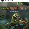 Turok Trilogy Bundle ps5