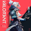 Valorant Gift Card 15 USD (USA) 2 Valorant Gift Card 15 USD