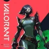 Valorant Gift Card 5 USD (USA) 1 Valorant Gift Card 5 Gameforever
