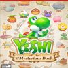 Yoshi and the Mysterious Book - Nintendo Switch 2 2 Yosh and the Mysterious Book Nintendo S2