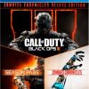 Call of Duty Black Ops III Zombies Chronicles Deluxe PS4 gameshop