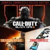 Call of Duty Black Ops III Zombies Chronicles Deluxe ps5