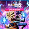 DRAGON BALL XENOVERSE 2 Special Edition PS4 1 DRAGON BALL XENOVERSE 2 Special Edition PS4 gameshop