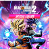DRAGON BALL XENOVERSE 2 Special Edition PS5 gameshop