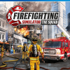 Firefighting Simulator The Squad PS4 2 Firefighting Simulator the Squad PS4