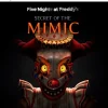 Five Nights at Freddy Secret of the Mimic PS5