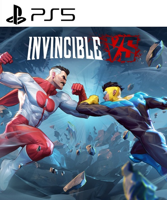 Invincible-VS-PS5.jpg Invincible VS PS5